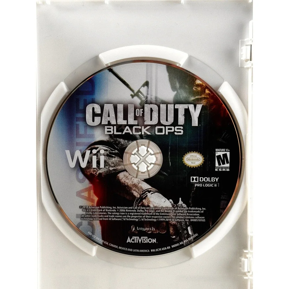 Activision immerse yourself